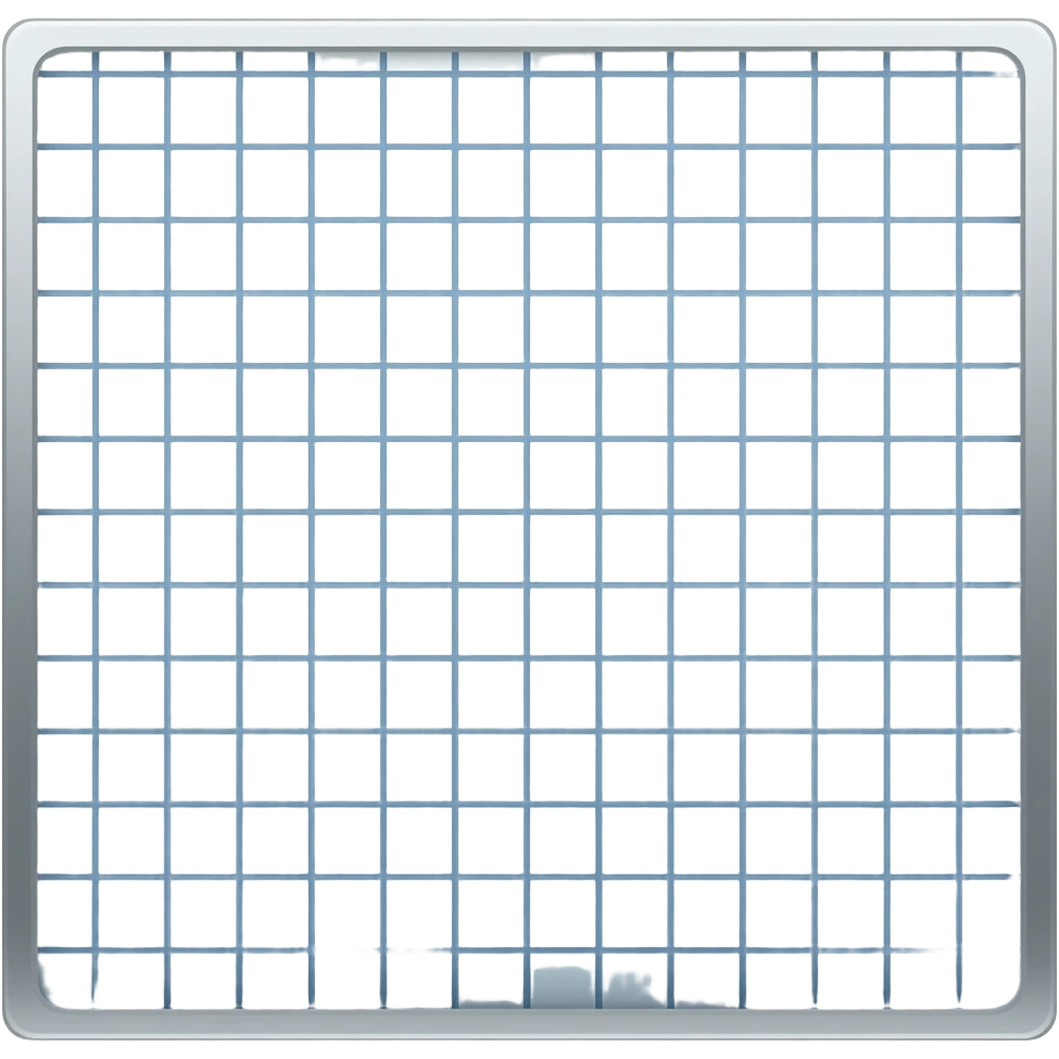 graph lines board emoji