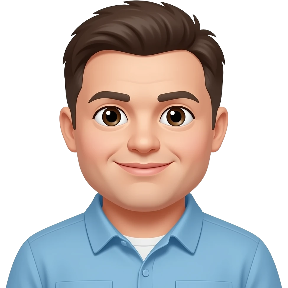Down syndrome emoji