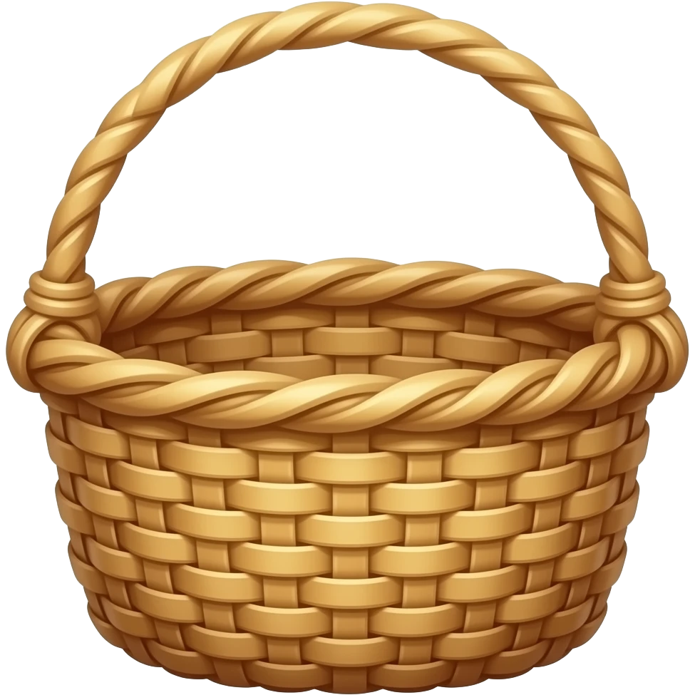 cesto emoji