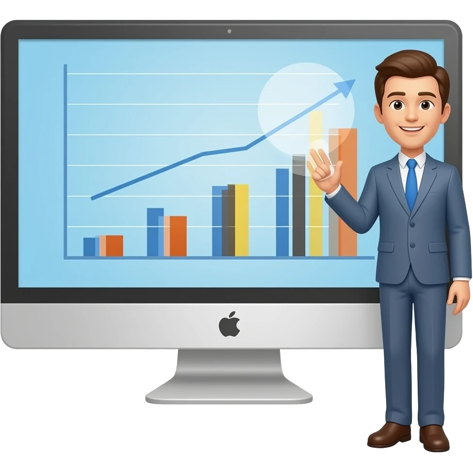 presentations emoji