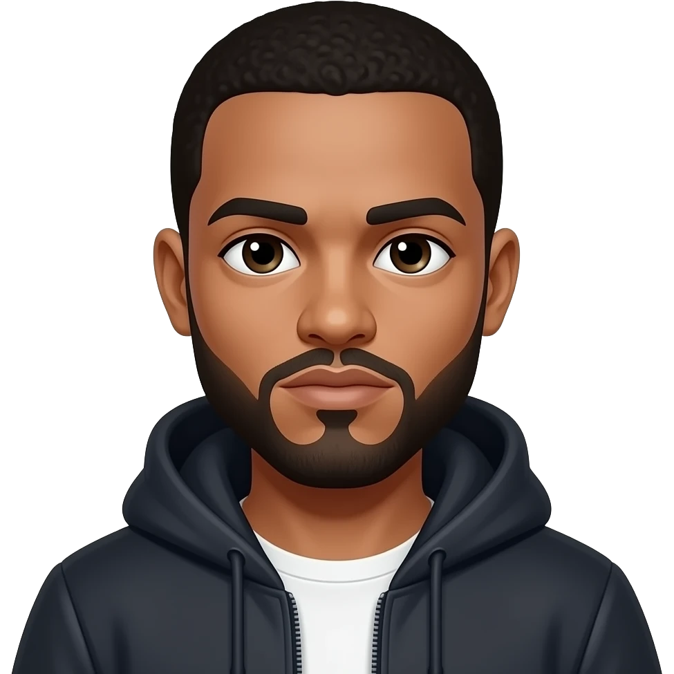 rapper emoji