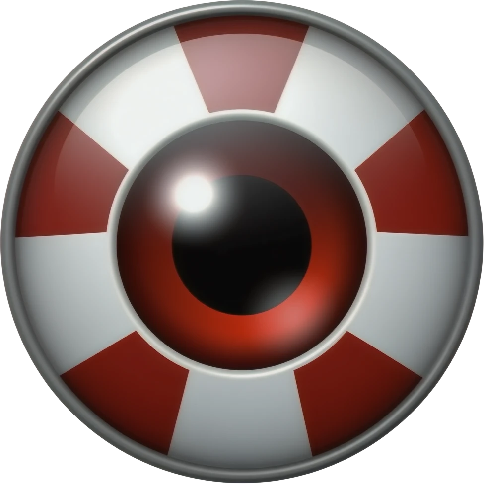 Sharingan emoji