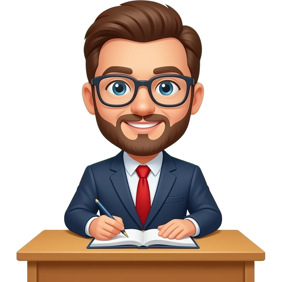 teacher emoji