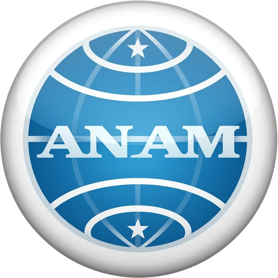 Pan am flag emoji