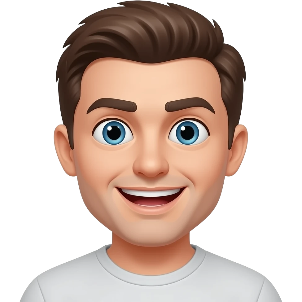 🤨🤪 emoji