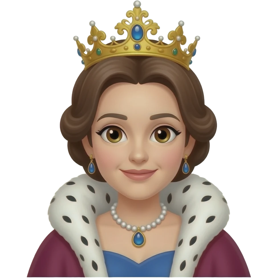 queen emoji