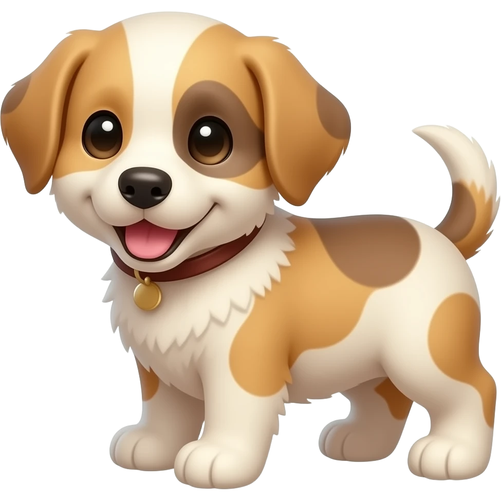 Cute emoji
