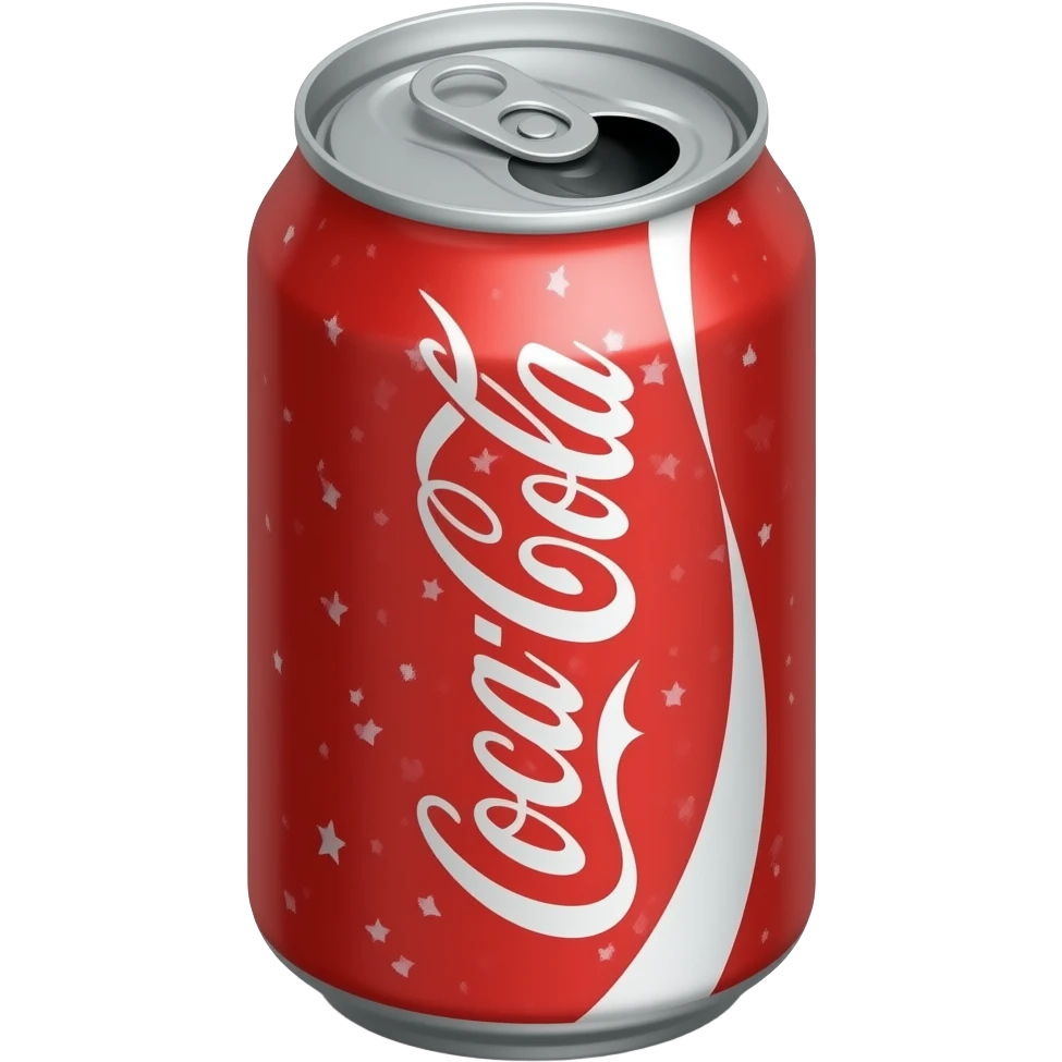 SODA emoji