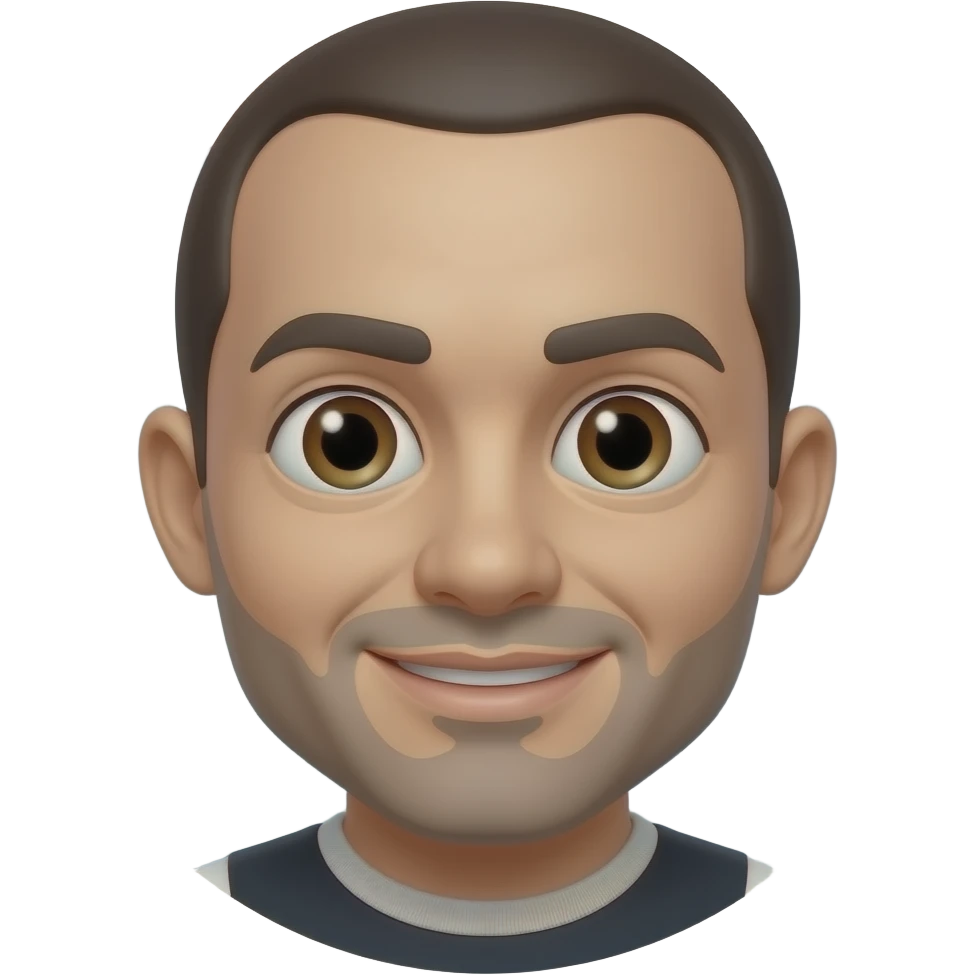 Nigger emoji