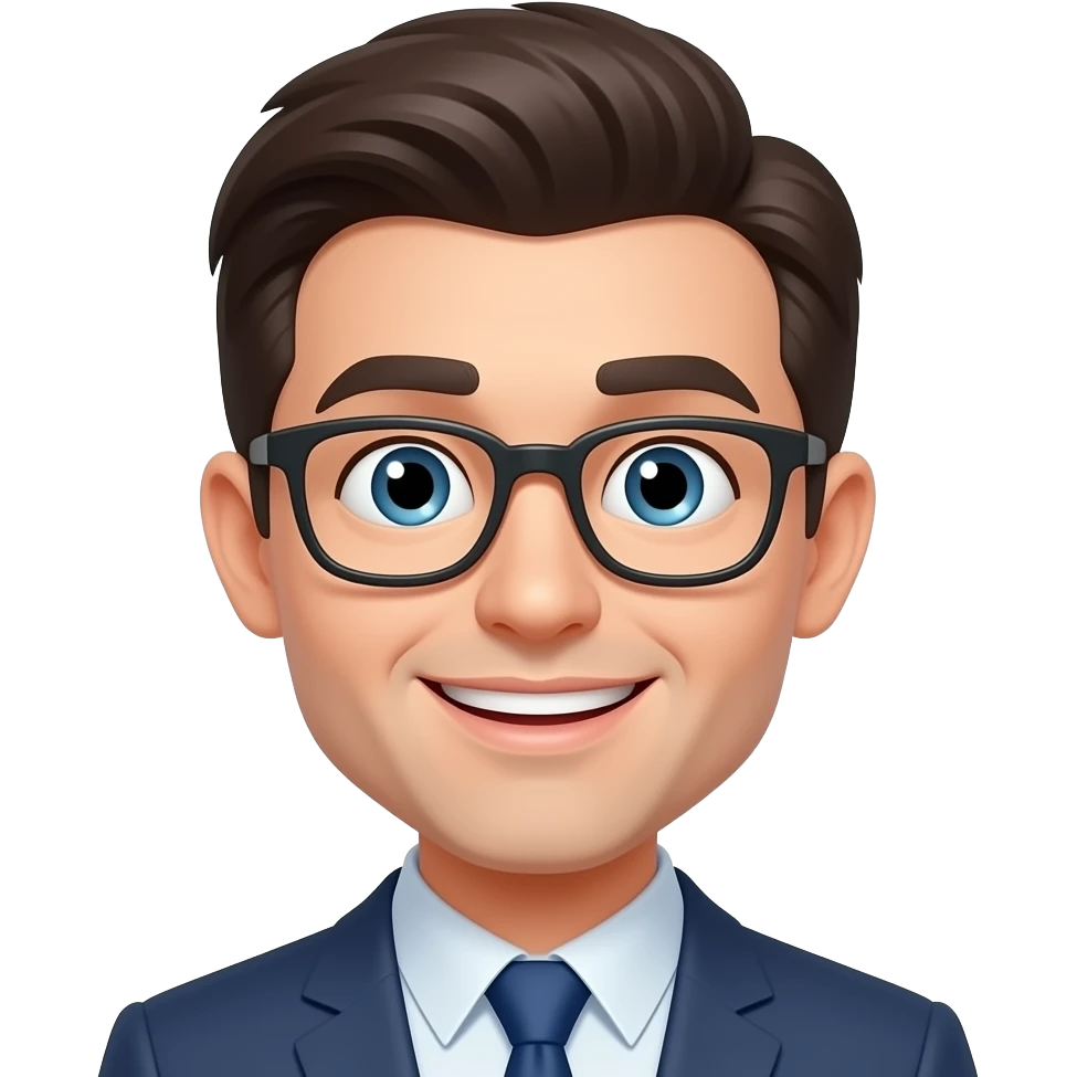 Funny emoji