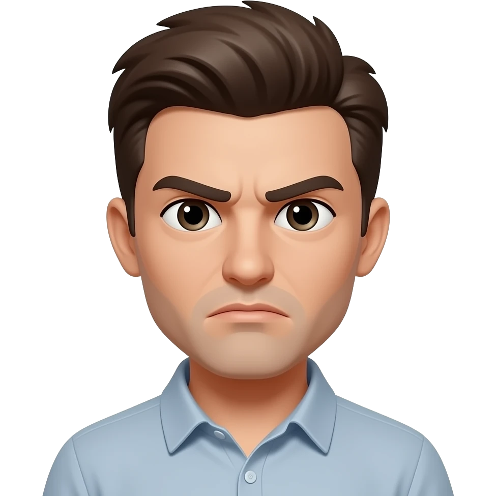 Nah emoji