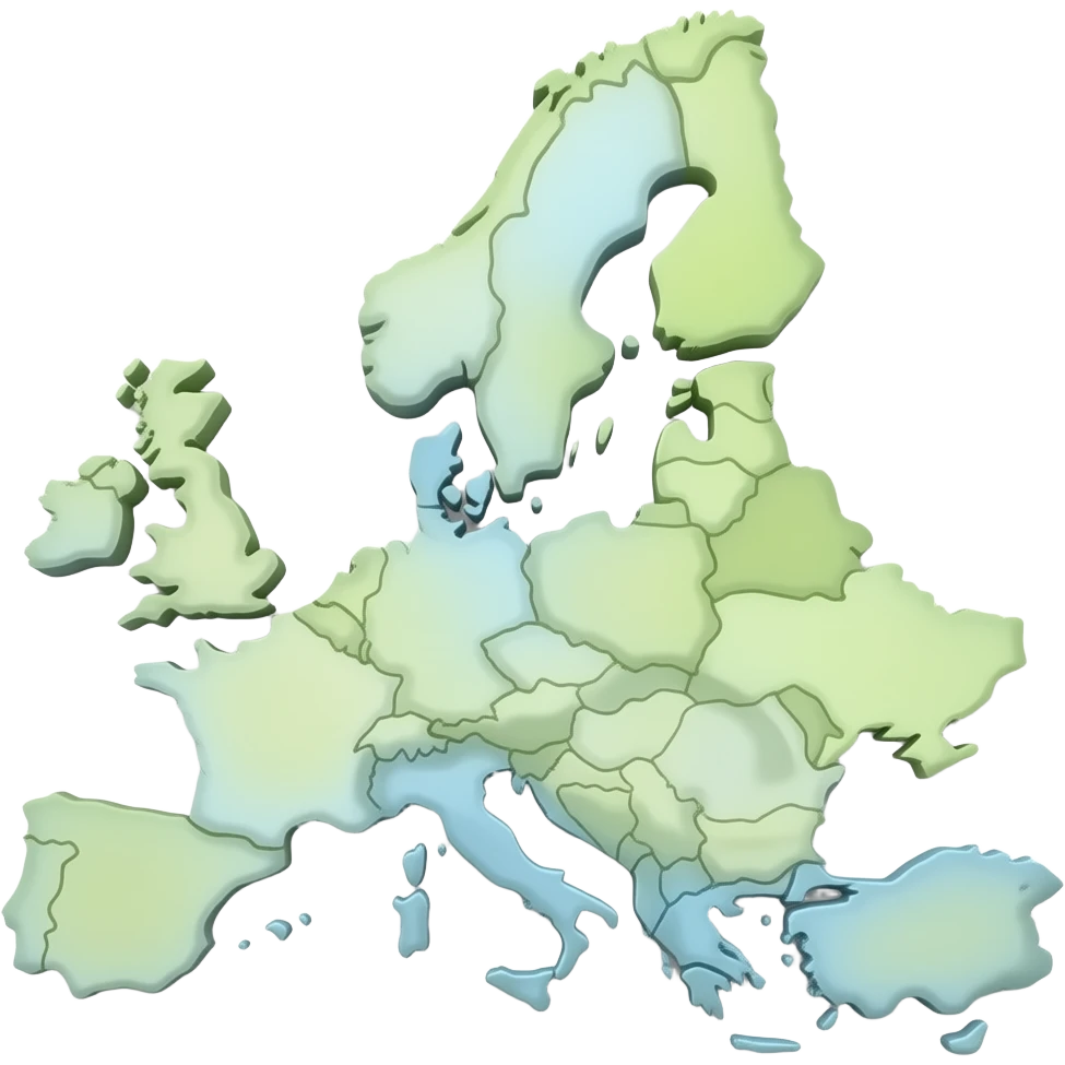 3d map emoji