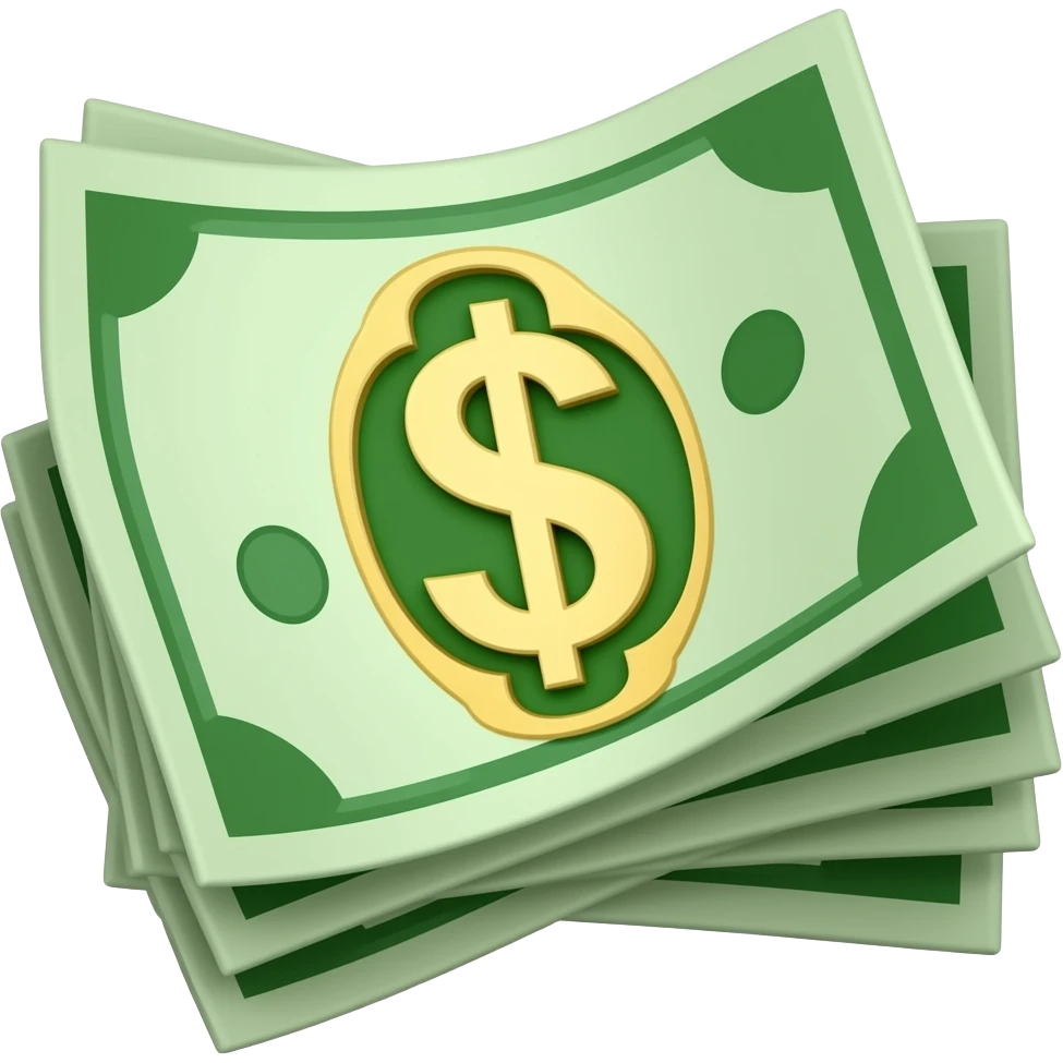 geld emoji