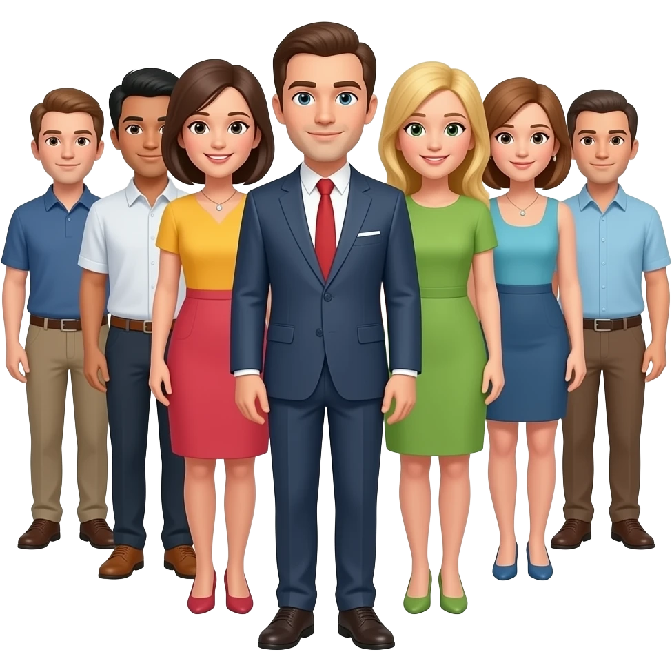 Aliança emoji