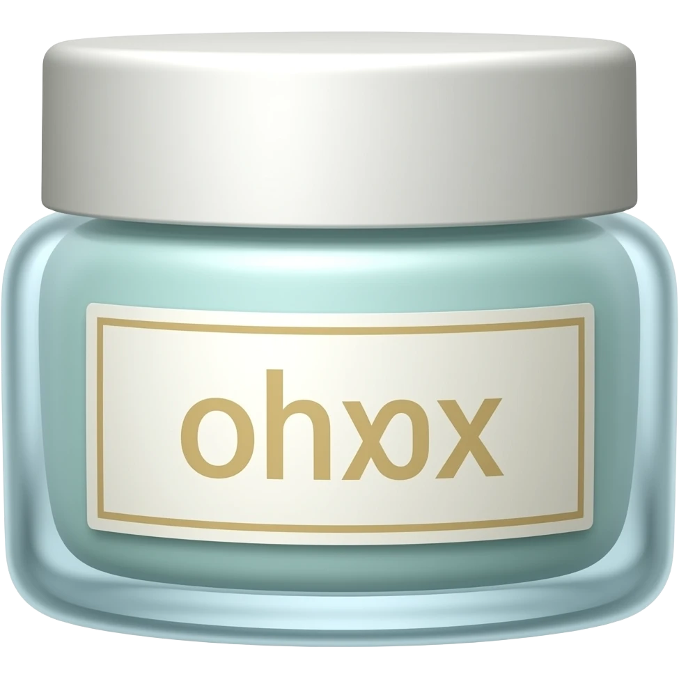 skincare emoji