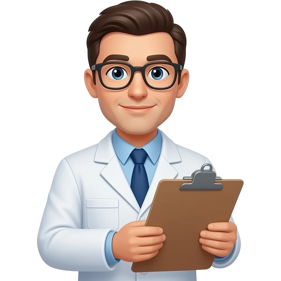 psycologist emoji