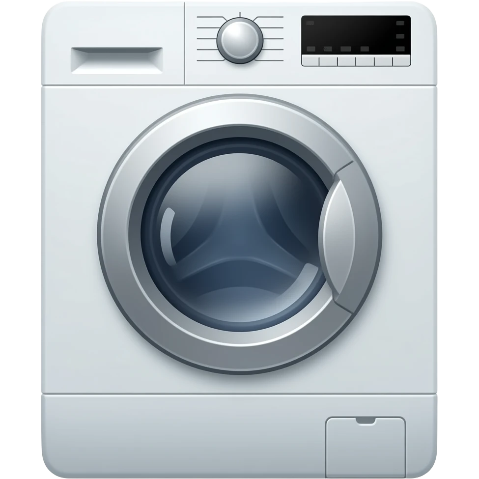 Laundry emoji