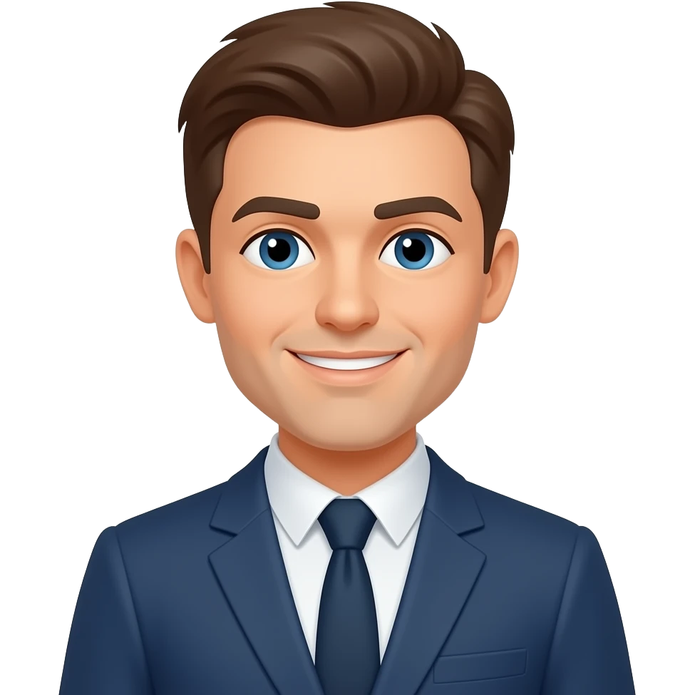 car dealer emoji