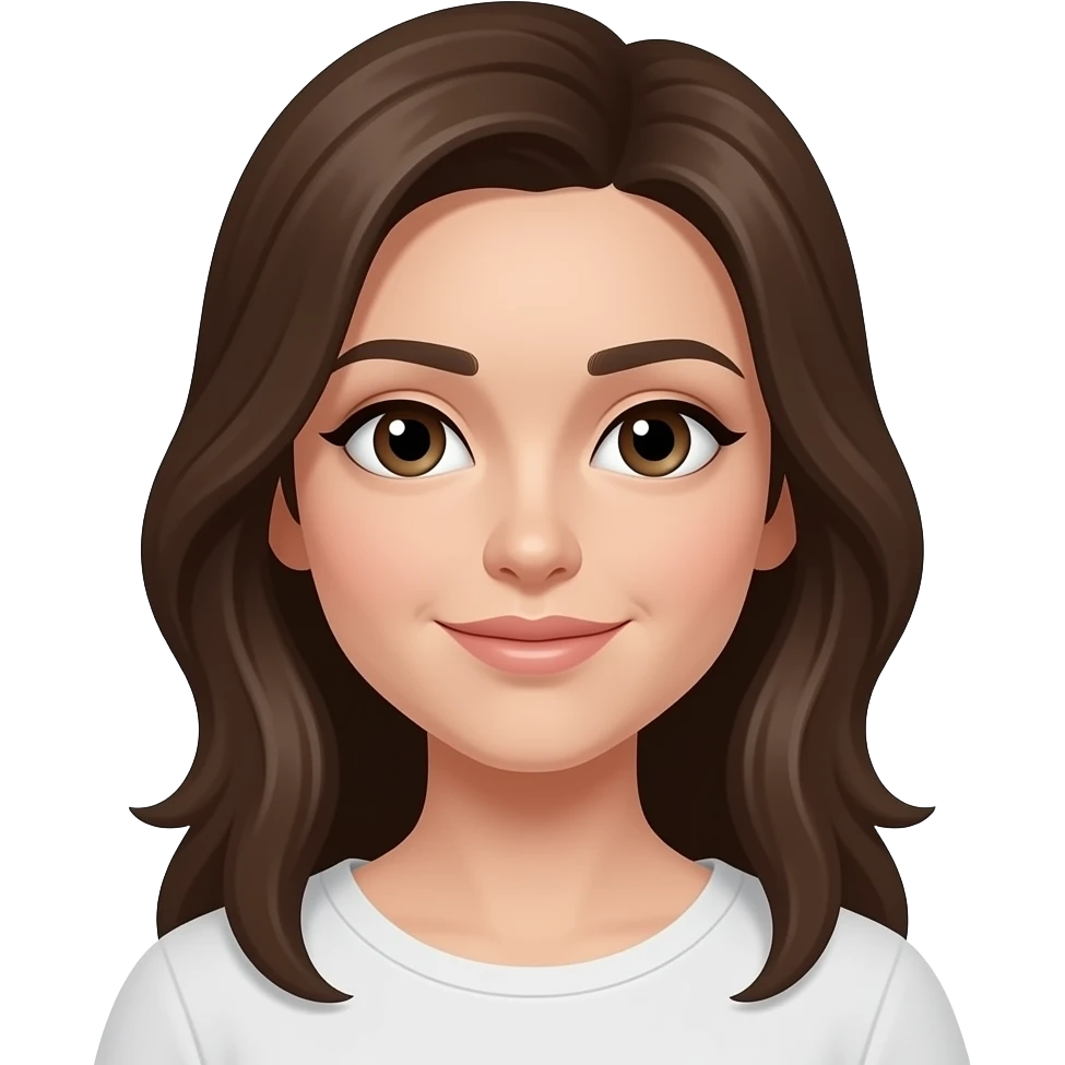 no makeup emoji