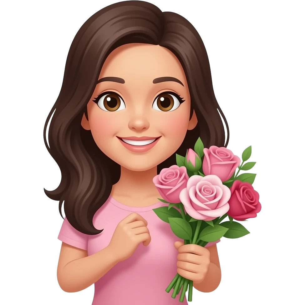 Happy mother’s day emoji