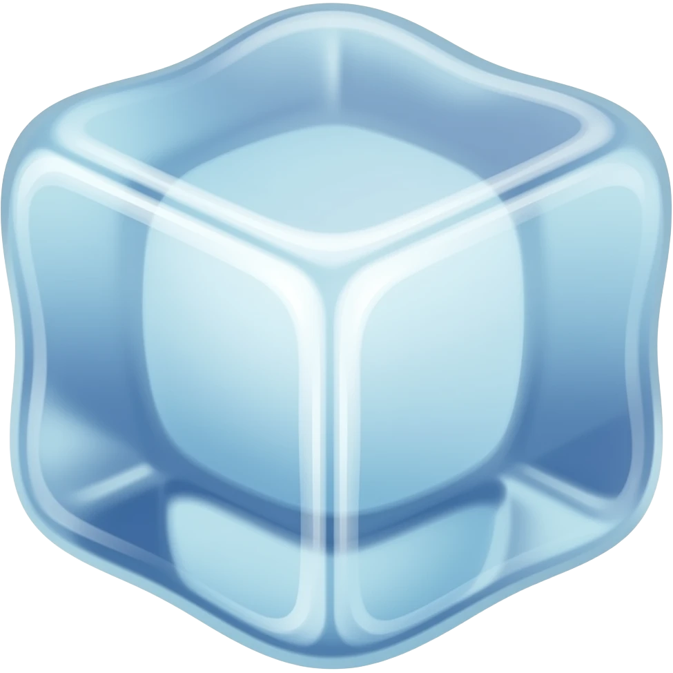 ice emoji