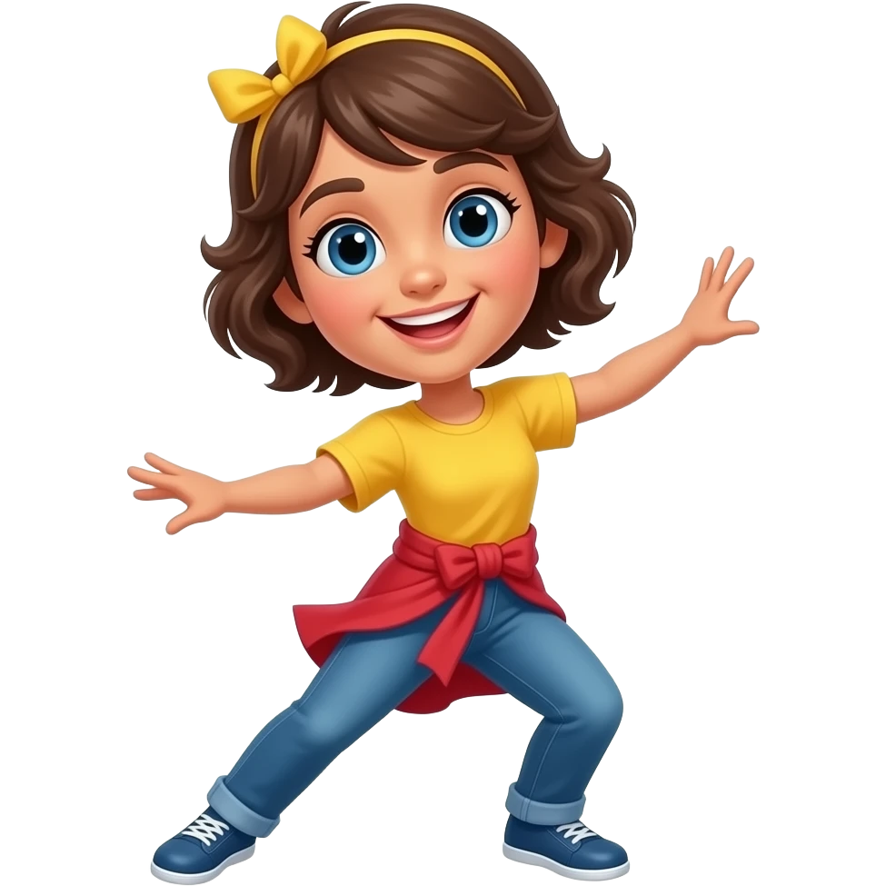 🕺 emoji