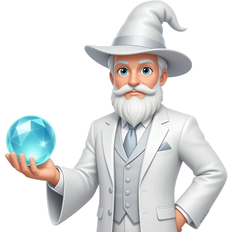 Wizard of oz emoji