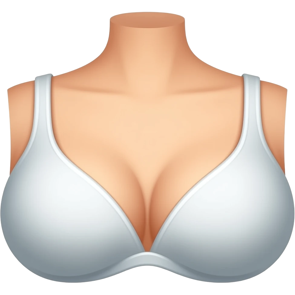 boobs emoji