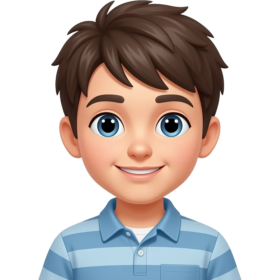 boy emoji