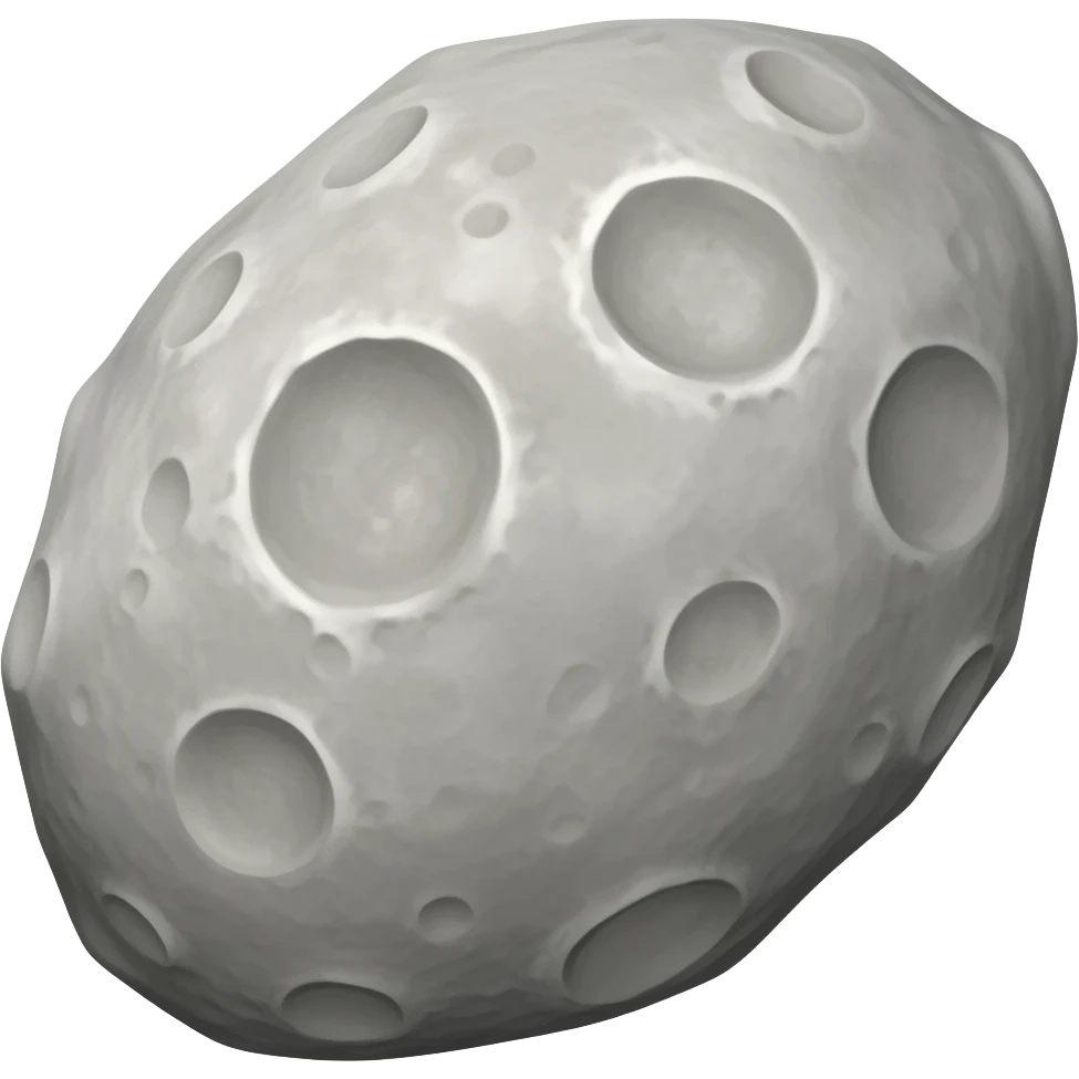 Comet emoji