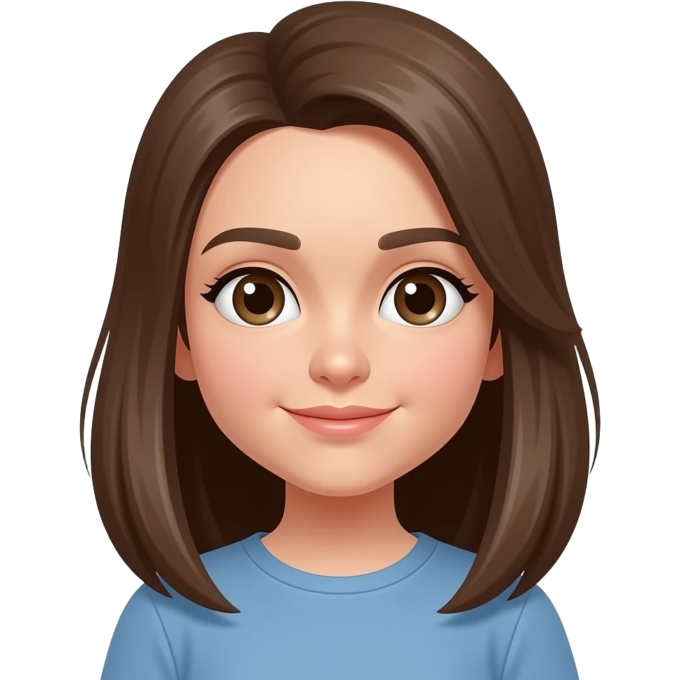 Make it girl emoji