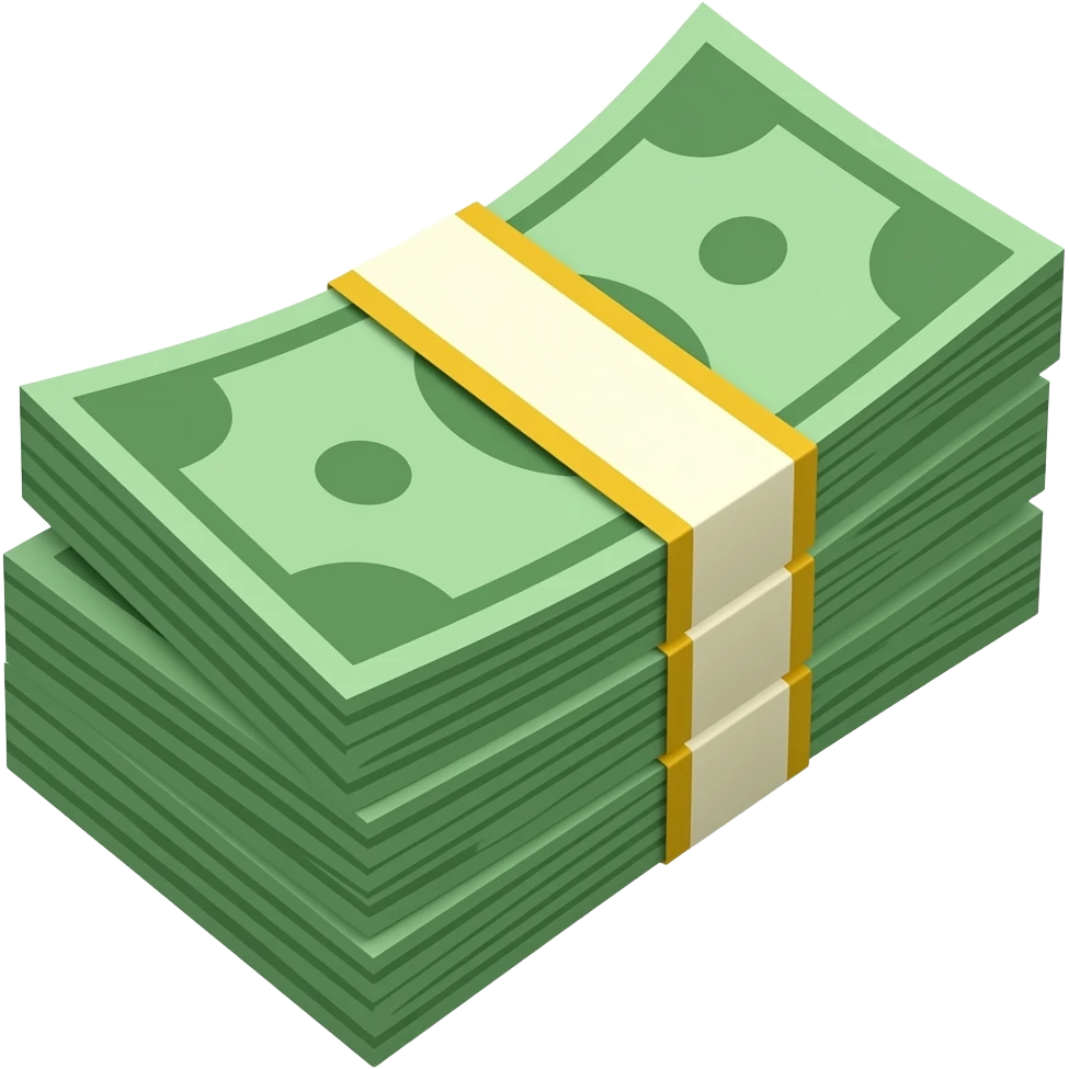 money emoji