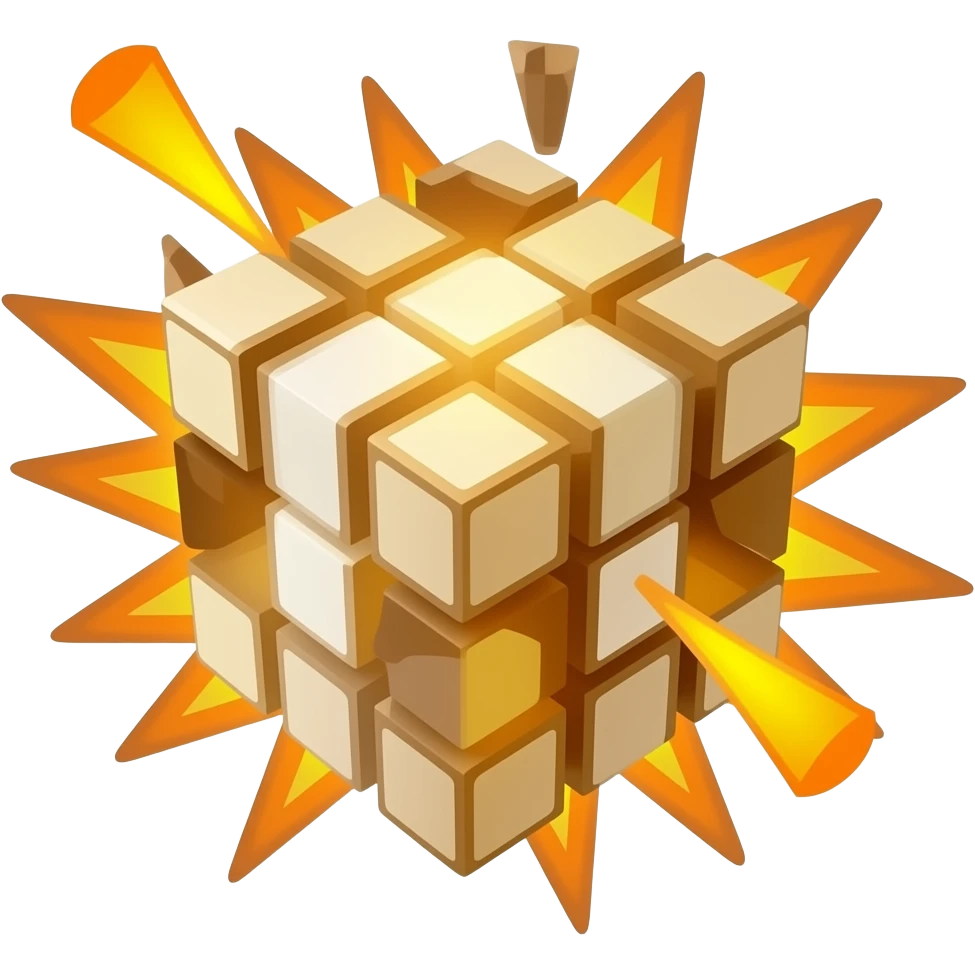 Block Blast emoji