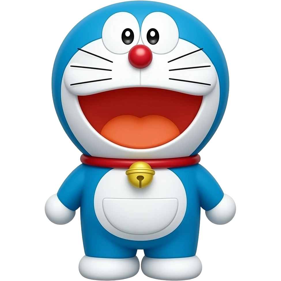 Doromon emoji