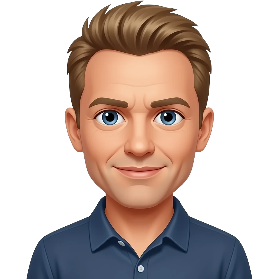 Sting emoji