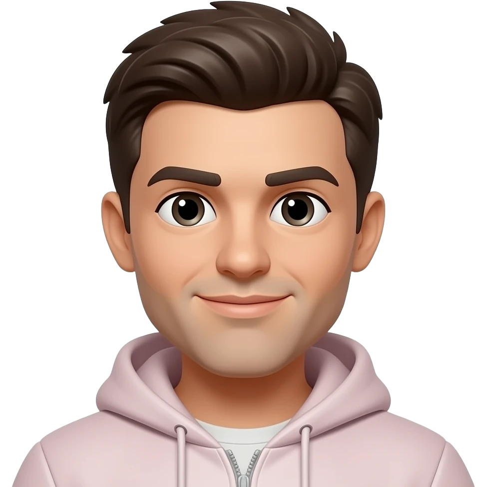 Head emoji
