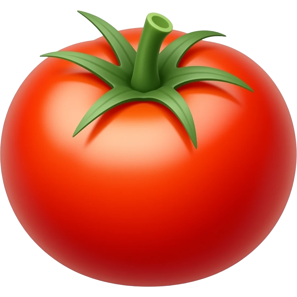 Throw tomatoes emoji