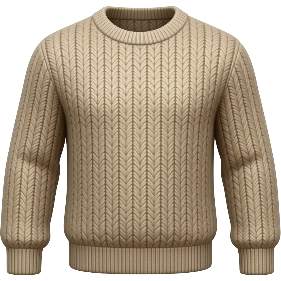 Sweater emoji