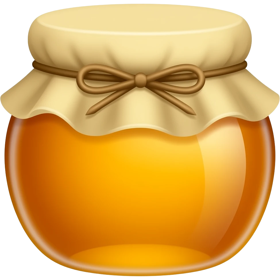 🍯 emoji
