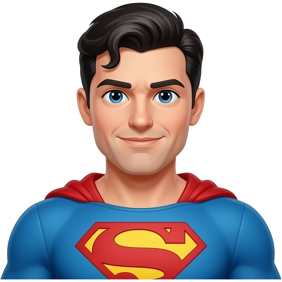 🦸🏾‍♂️ emoji