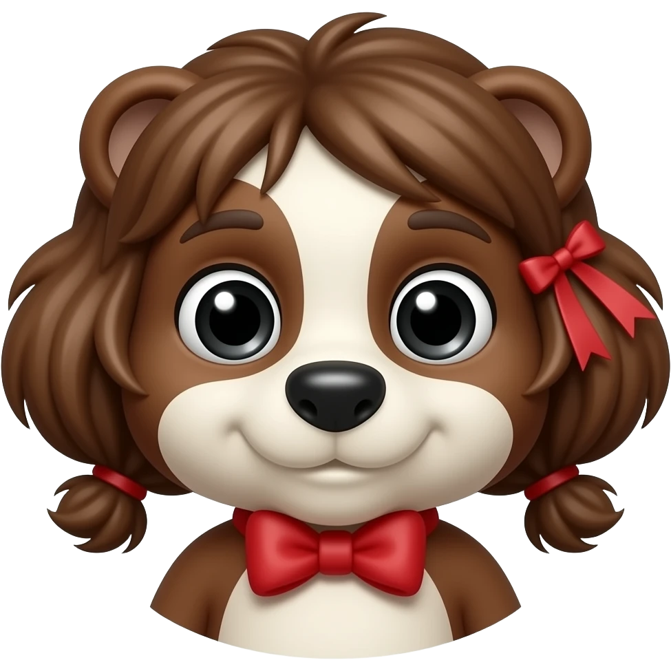 Coco emoji