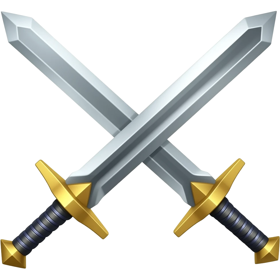Void Sword emoji