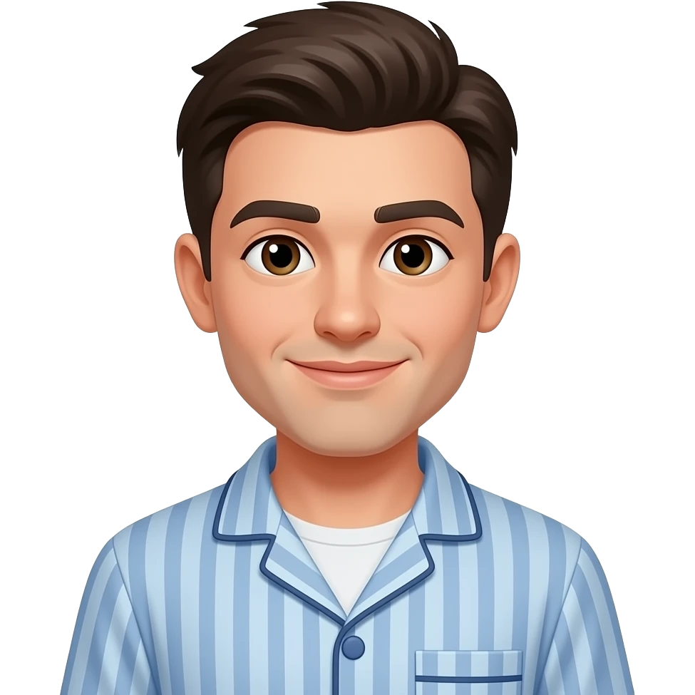 pijama emoji