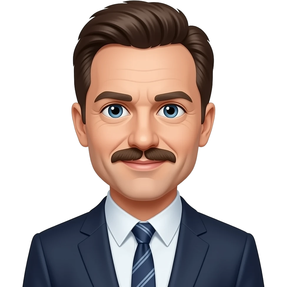 Jack McBrayer emoji