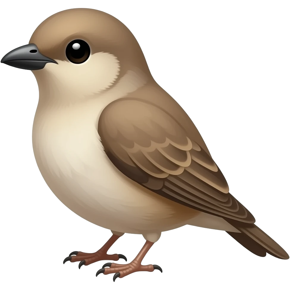 🐦 emoji
