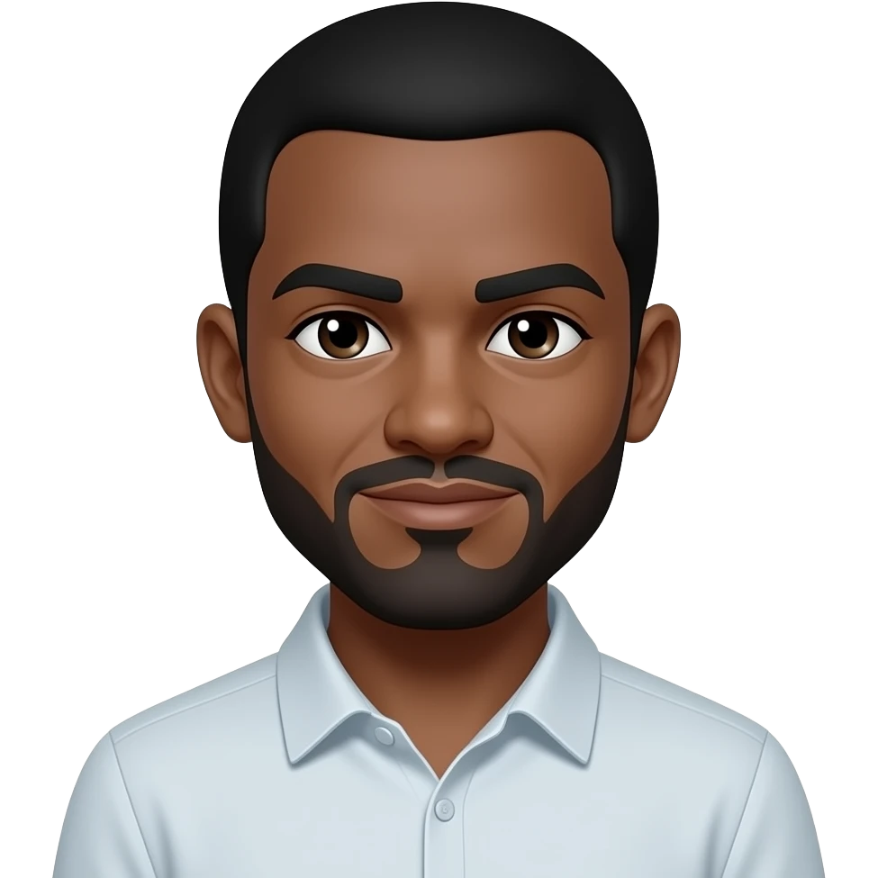 Badmos emoji