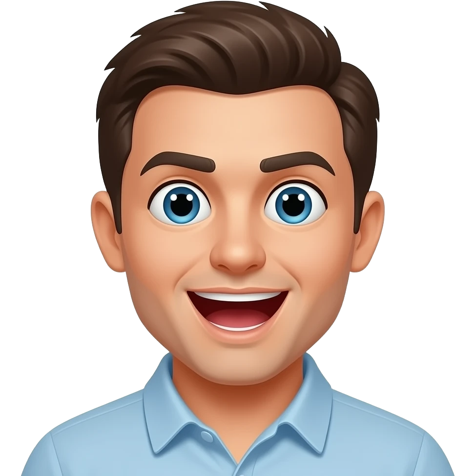wow emoji