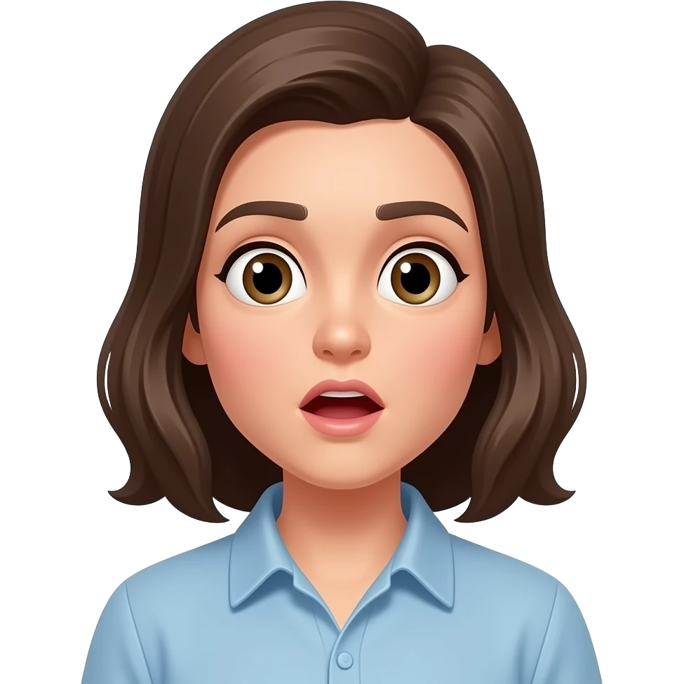 oi emoji