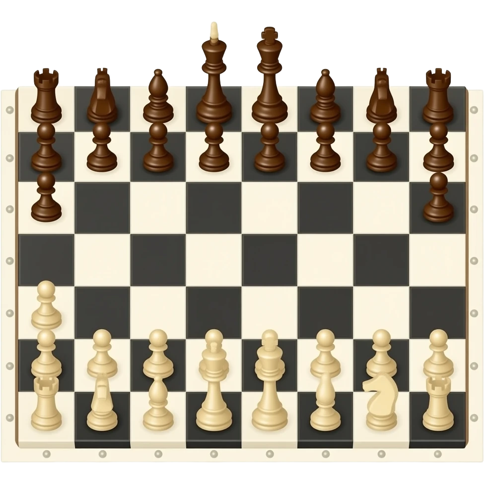 chess emoji