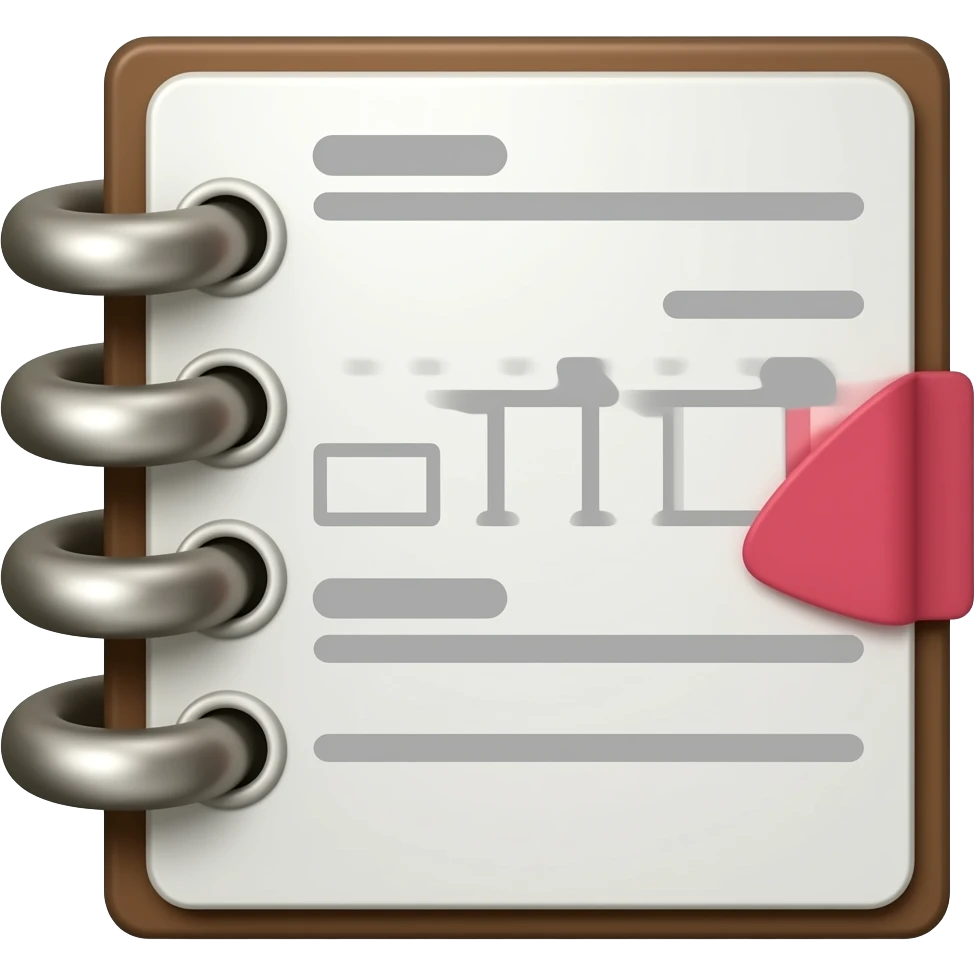 photo album emoji